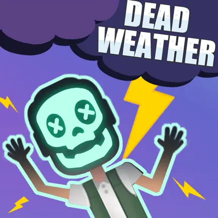 Dead Weather Cheats