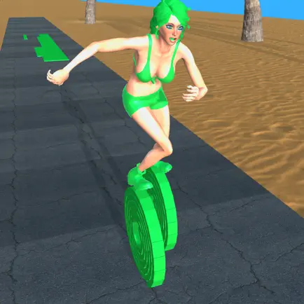Cooler Skater Читы
