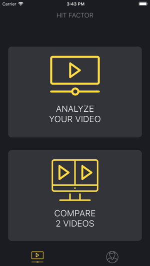 HitFactor - Shots Analysis(圖1)-速報App