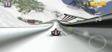 Athletics 2: Winter Sports Pro