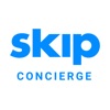 Skip Concierge icon
