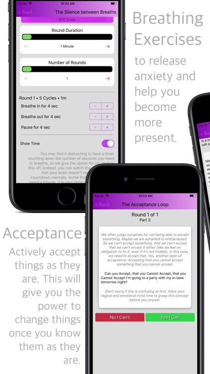 DBT Mindfulness Tools screenshot-6