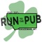 The Run To The Pub mobile app is the most complete app for the ultimate event experience