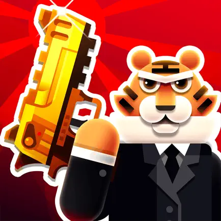 Fire! Mr.Gun - Shooting Games Cheats