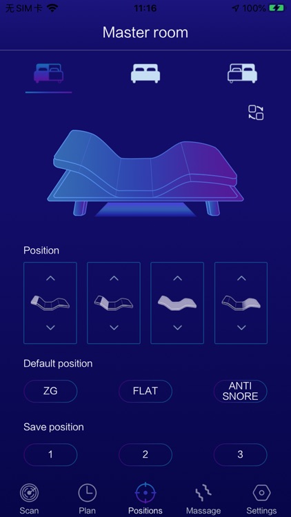ISleep Pro