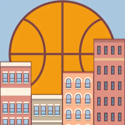 Rooftop Basketball Cheats