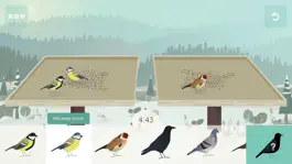 Game screenshot BirdLab hack