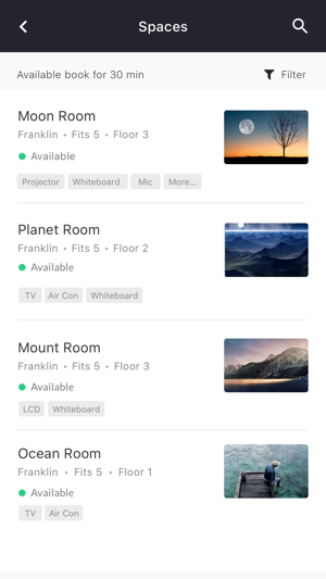 ProSpace Meet(圖2)-速報App