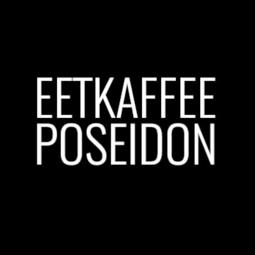 Eetkaffee Poseidon Oostende