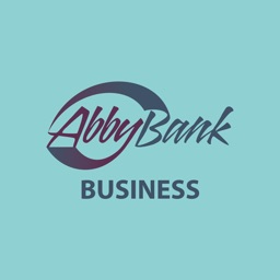 AbbyBank Business for iPad