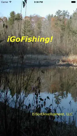 Game screenshot iGoFishing mod apk