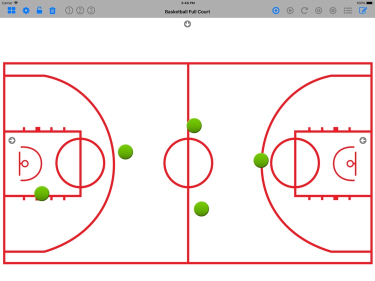 Magnet Boards screenshot-3