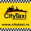 CITY TAXI Client icon