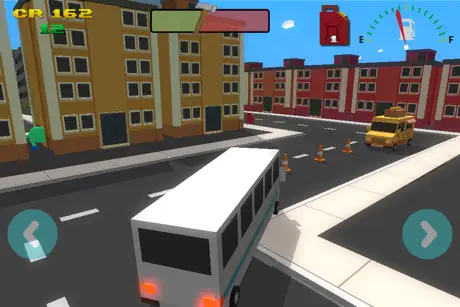 Crazy Road Rage