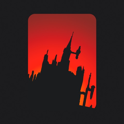 Wallachia iOS App