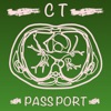 CT Passport 胸部 - iPhoneアプリ