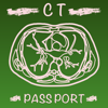 CT Passport 胸部-Kazuya Takayama