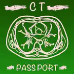 CT Passport Chest App Contact