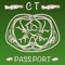 CT Passport 胸部