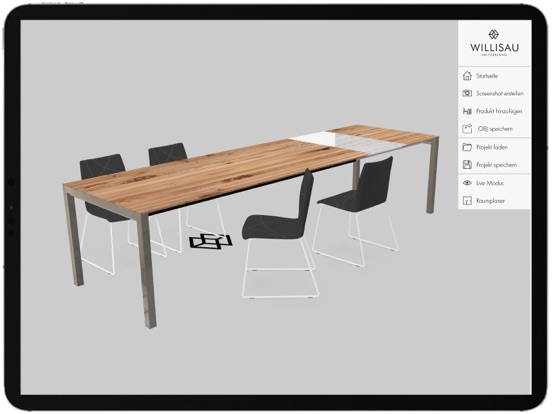 Screenshot #6 pour Willisau