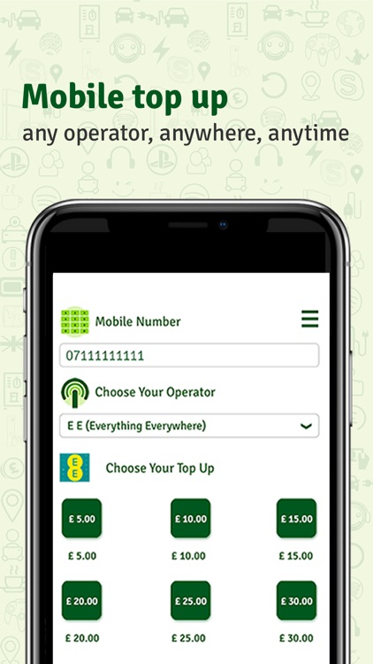 Kwikpay – Simplifying payments screenshot-5
