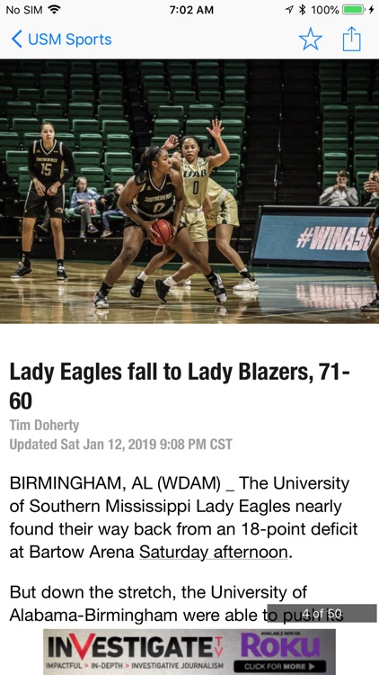 WDAM 7 Gametime screenshot-3