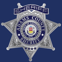 Adams County Sheriff