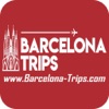 BCN TRIPS icon