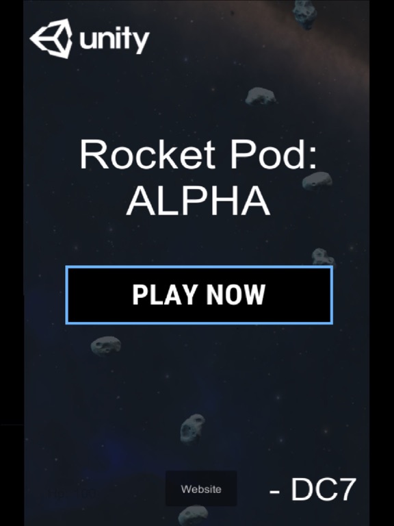 Screenshot #4 pour Rocket Pod: Alpha