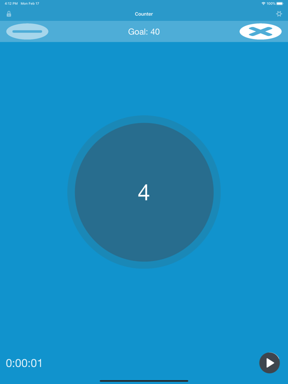 Screenshot #5 pour Set Counter