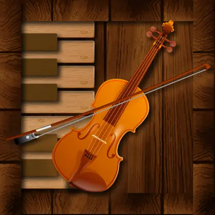Professional Violin Cheats