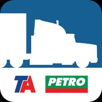 TruckSmart app not working? crashes or has problems?