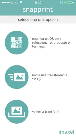 Game screenshot snapprint mod apk