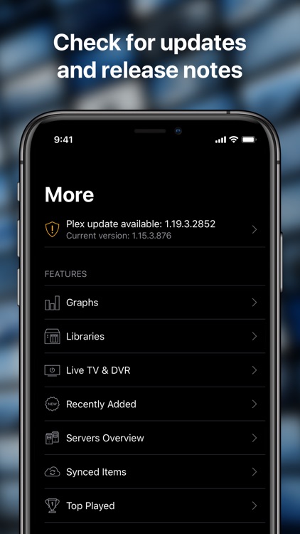 Varys for Plex screenshot-6