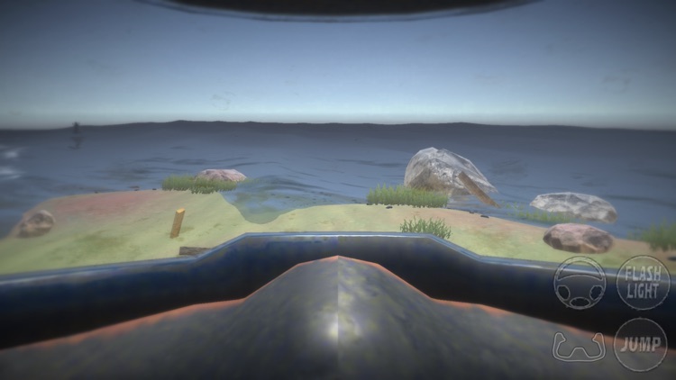 木筏求笙:2020中文生存荒岛漂流历险 screenshot-3