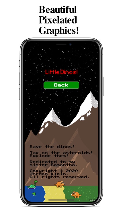 Protect The Dinos screenshot-4