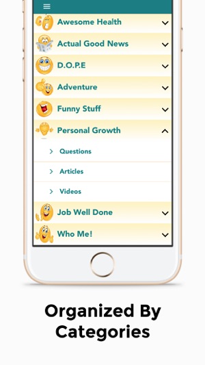 Life is Awesome(圖3)-速報App
