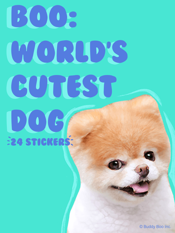 Screenshot #4 pour Boo: World's Cutest Dog