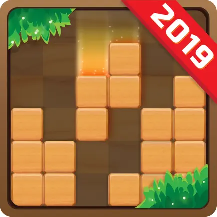 Wood Block Forest - Wood Block Читы