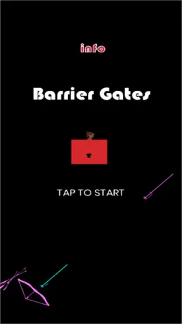 Game screenshot Barrier Gates mod apk