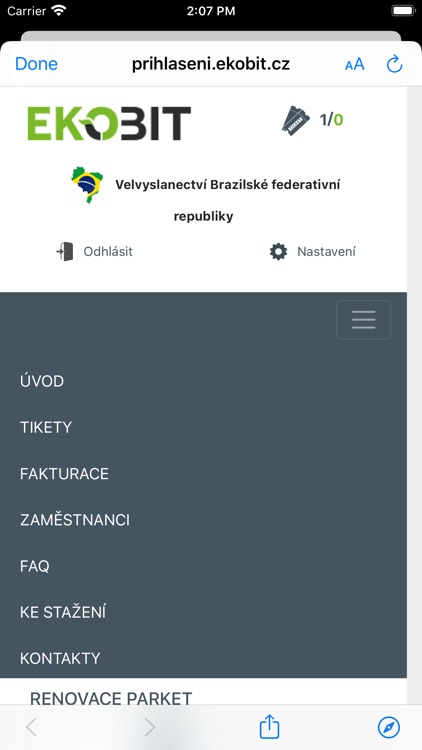 EkoÚklid screenshot-3