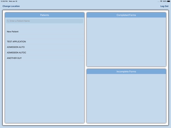 Screenshot #5 pour NextStep Solutions Inc