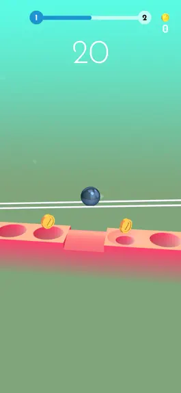 Game screenshot Gravy Ball mod apk