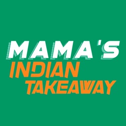 Mama's Indian Takeaway, Cardif