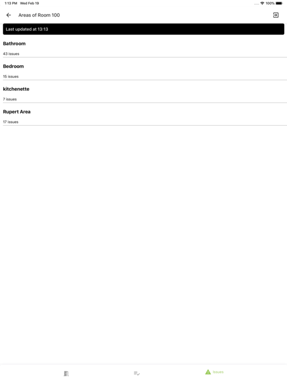 Screenshot #6 pour TGO Room
