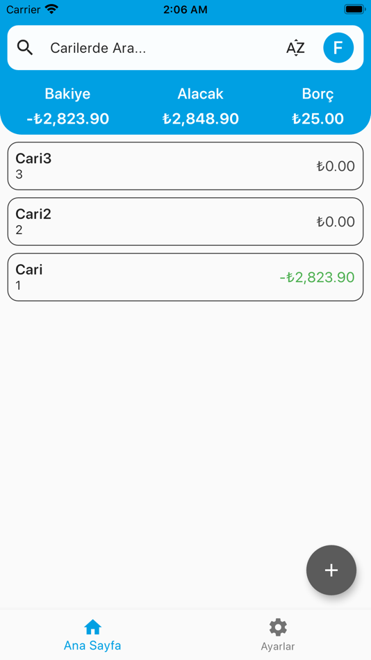 #1. Kasa Plus (iOS) 由: AKUPLE YAZILIM HIZMETLERI LTD. STI.