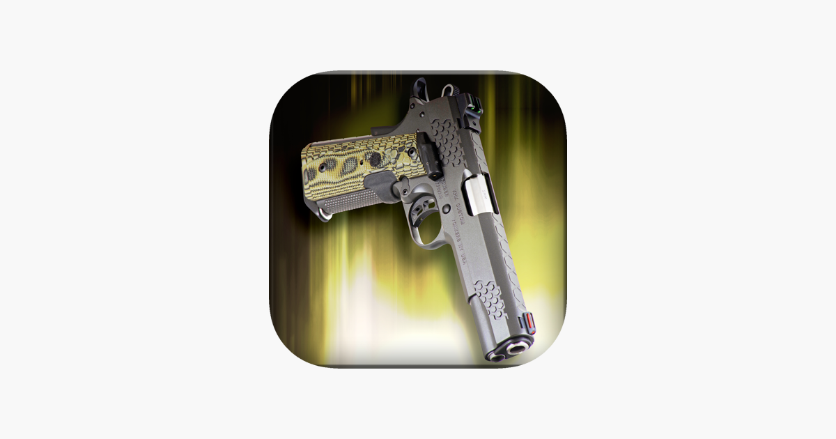 Gun World v App Store