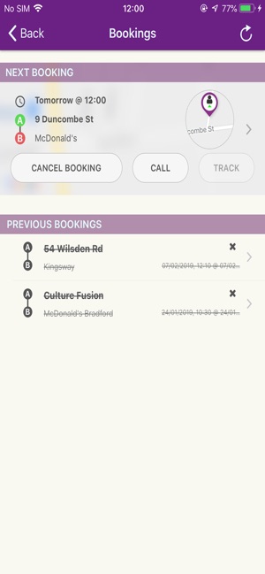 Cosy Cars Bradford(圖5)-速報App
