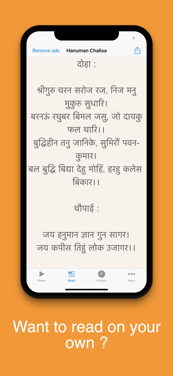 Hanuman Chalisa  Offline