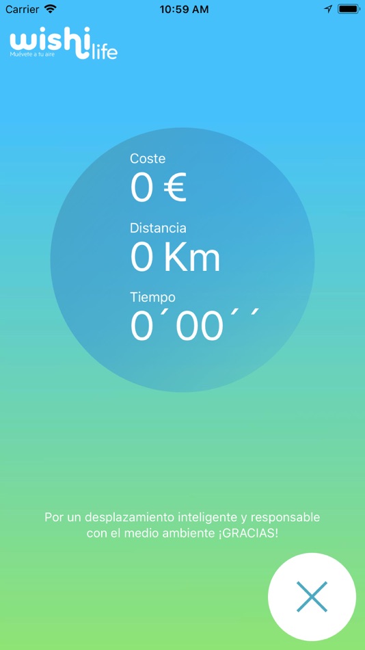 #6. Wishilife (iOS) 由: Ayesa Advanced Technologies S.A.